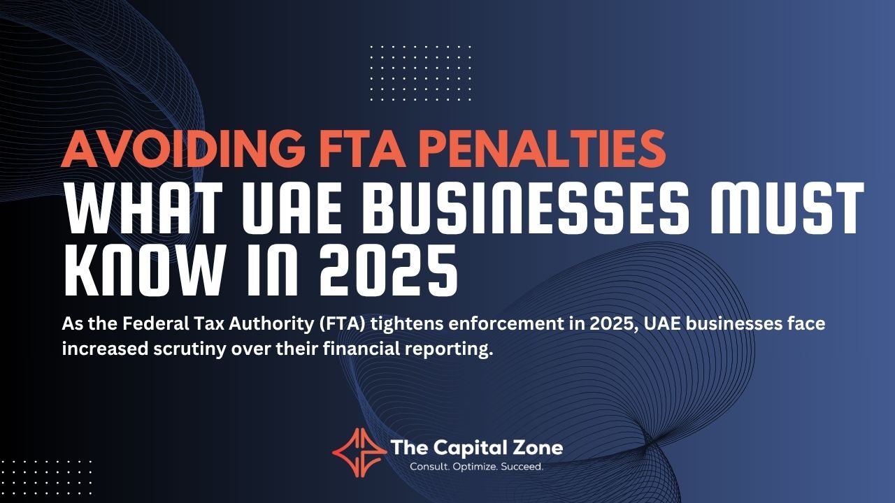 Avoiding FTA Penalties