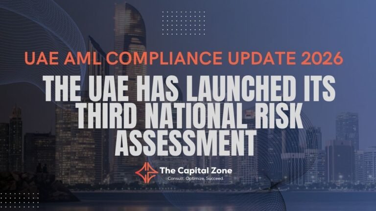 UAE AML compliance 2026