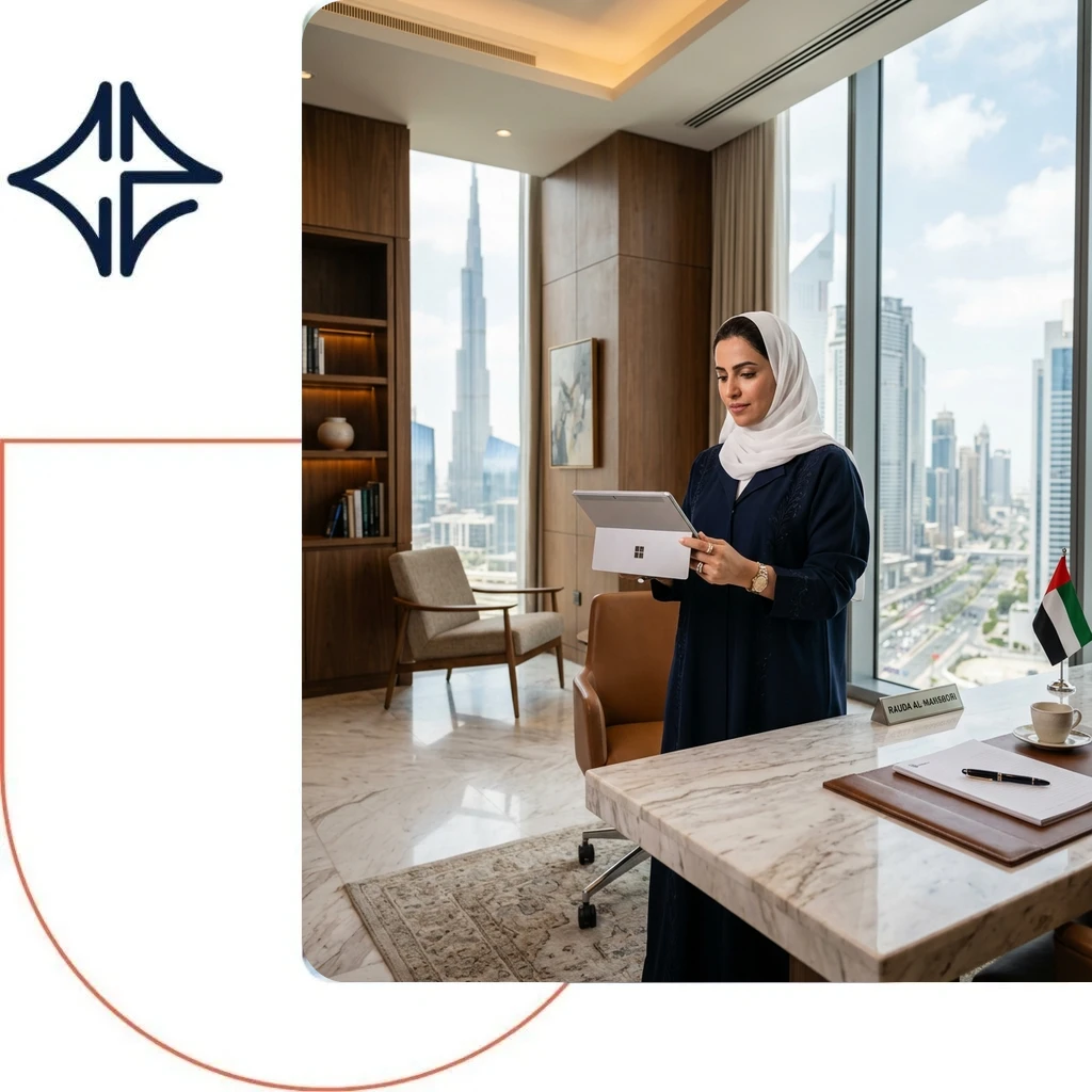 AML Compliance Services UAE goAML KYC and STR Reporting - Capital Zone