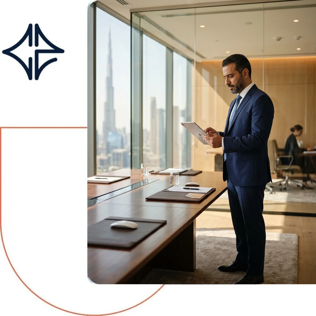 AML Compliance Regulations and Framework Guide UAE - Capital Zone