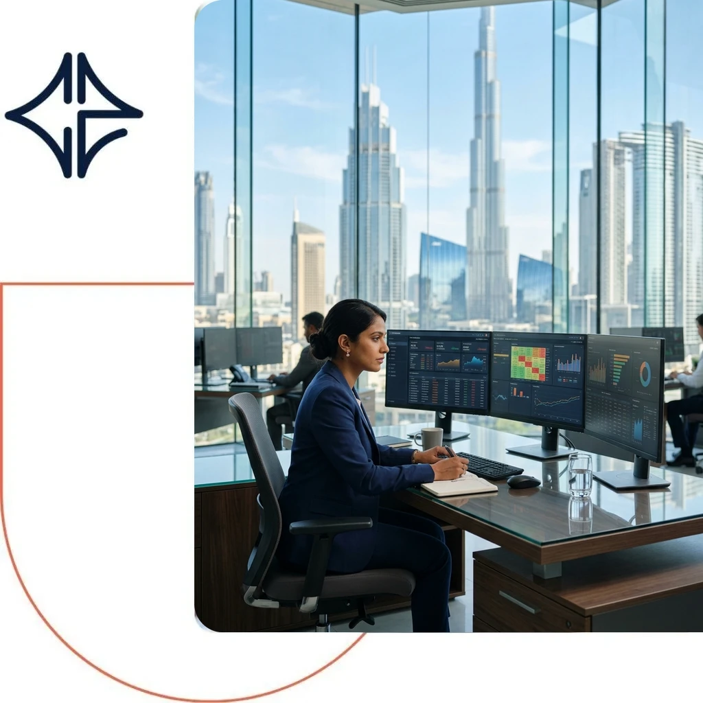 STR Suspicious Transaction Reporting Filing Services UAE - Capital Zone